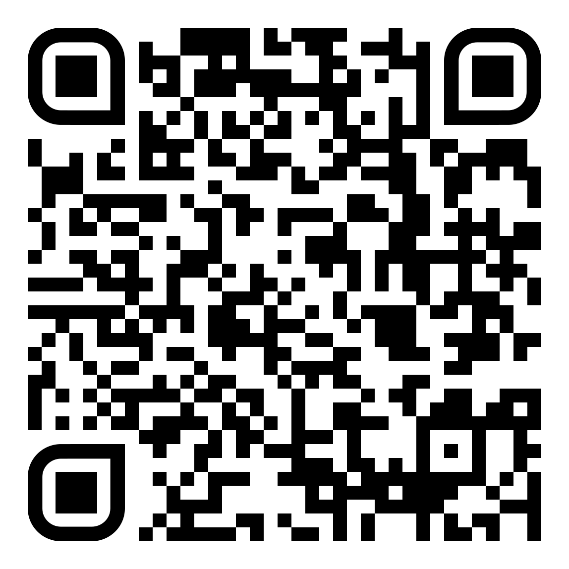 QR code to UrbanTreelogy on Google Play